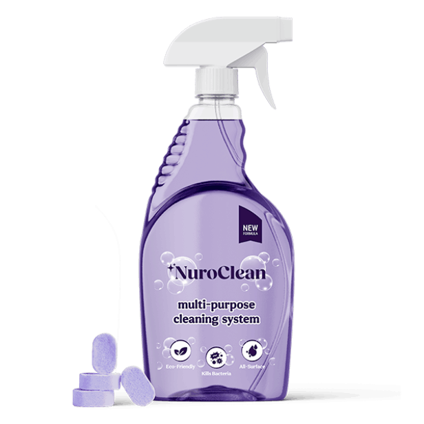 NuroClean